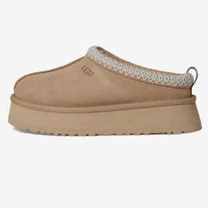 UGG Women's Tazz II Brown Mules